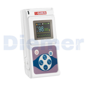 Pulsioximetro Oxy Pc50